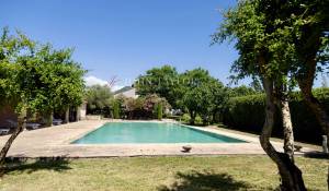 Prodej Vila Séguret