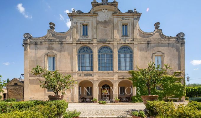 Prodej Vila Siena