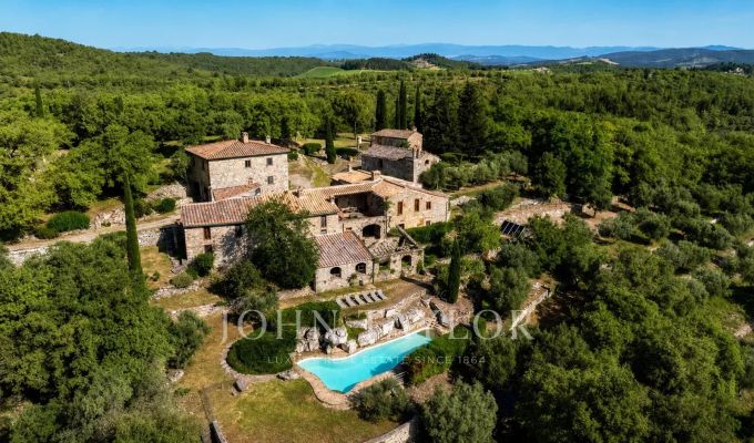 Prodej Vila Siena