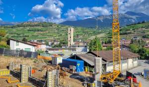 Prodej Vila Sion