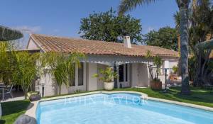 Prodej Vila Six-Fours-les-Plages