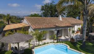 Prodej Vila Six-Fours-les-Plages