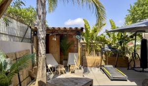 Prodej Vila Six-Fours-les-Plages