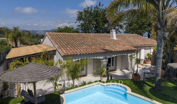 Prodej Vila Six-Fours-les-Plages