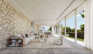 Prodej Vila Sol de Mallorca