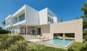 Prodej Vila Sol de Mallorca