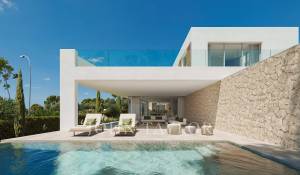 Prodej Vila Sol de Mallorca