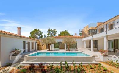 Prodej Vila Sol de Mallorca