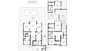 Prodej Vila The Lakes