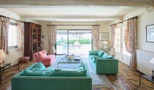 Prodej Vila Théoule-sur-Mer