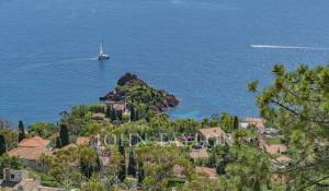 Prodej Vila Théoule-sur-Mer