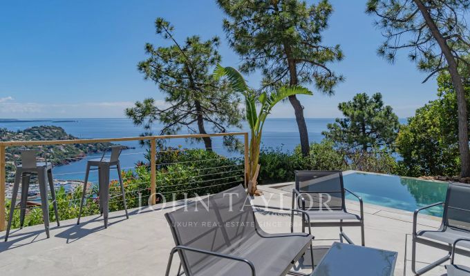 Prodej Vila Théoule-sur-Mer