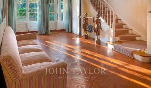 Prodej Vila Tolochenaz