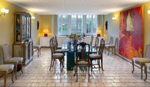 Prodej Vila Tolochenaz