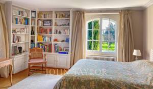 Prodej Vila Tolochenaz