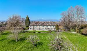 Prodej Vila Tolochenaz