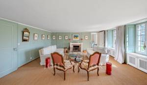 Prodej Vila Tolochenaz