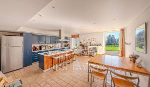 Prodej Vila Tolochenaz