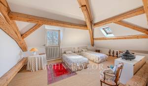 Prodej Vila Tolochenaz