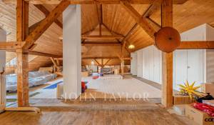 Prodej Vila Tolochenaz