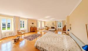 Prodej Vila Tolochenaz