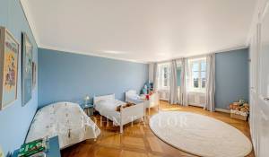 Prodej Vila Tolochenaz