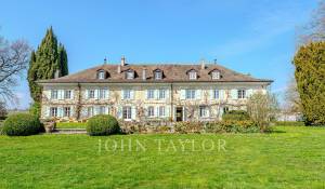 Prodej Vila Tolochenaz