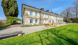 Prodej Vila Tolochenaz