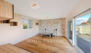 Prodej Vila Tolochenaz