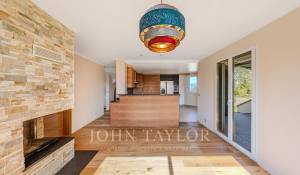 Prodej Vila Tolochenaz