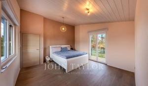 Prodej Vila Tolochenaz