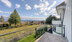 Prodej Vila Tolochenaz