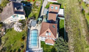 Prodej Vila Tolochenaz