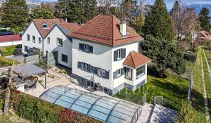 Prodej Vila Tolochenaz