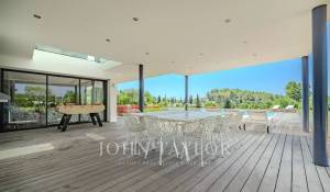 Prodej Vila Valbonne