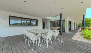 Prodej Vila Valbonne