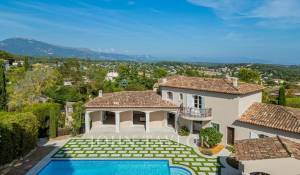 Prodej Vila Valbonne