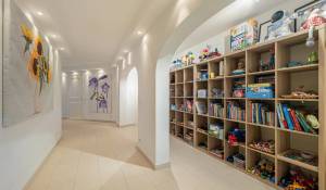 Prodej Vila Valbonne