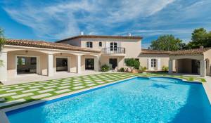 Prodej Vila Valbonne