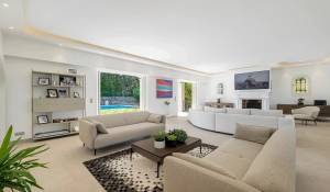 Prodej Vila Valbonne