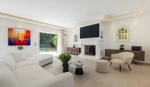 Prodej Vila Valbonne