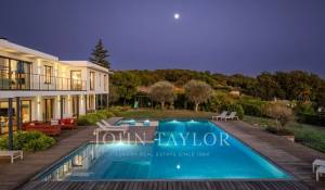 Prodej Vila Valbonne