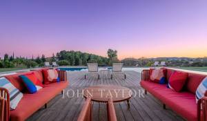 Prodej Vila Valbonne