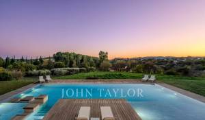 Prodej Vila Valbonne