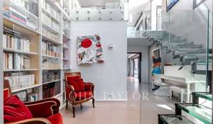 Prodej Vila Valbonne