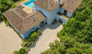 Prodej Vila Valbonne