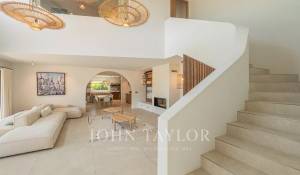 Prodej Vila Valbonne