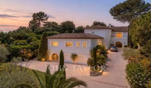 Prodej Vila Valbonne