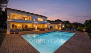 Prodej Vila Valbonne