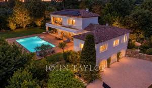 Prodej Vila Valbonne